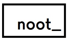 Noot